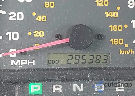 1999 Toyota 4Runner Sr5 V6 from USA, damaged, VIN JT3GN86R1X0112146